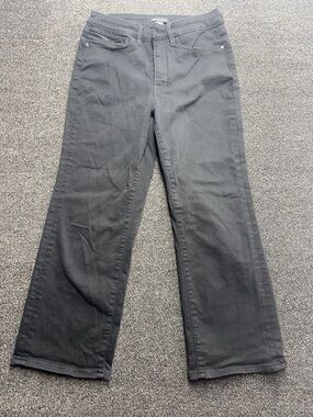 Athleta Black Boyfriend Jeans